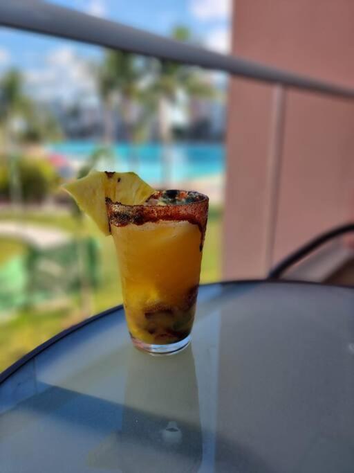 Apartamento Nuevo Familiar Equipado Dreams Lagoon
