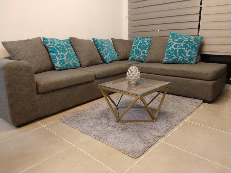 Nuevo Familiar Equipado Dreams Lagoon Apartamento *