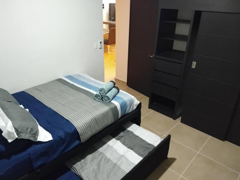 Nuevo Familiar Equipado Dreams Lagoon Apartamento *