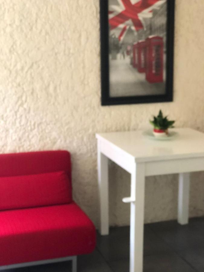 Naranjo Hostal Cancún