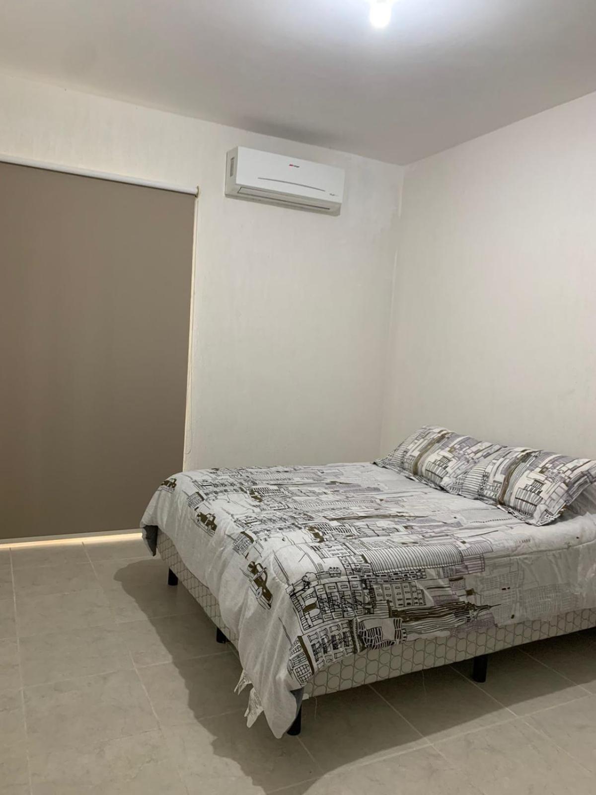 Apartment Enjoy Cancun