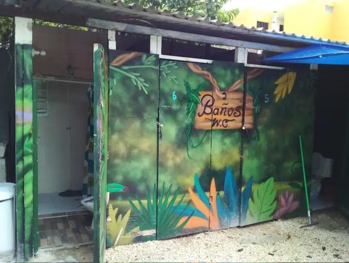 Pensión Balagan Planta Baja Cancún
