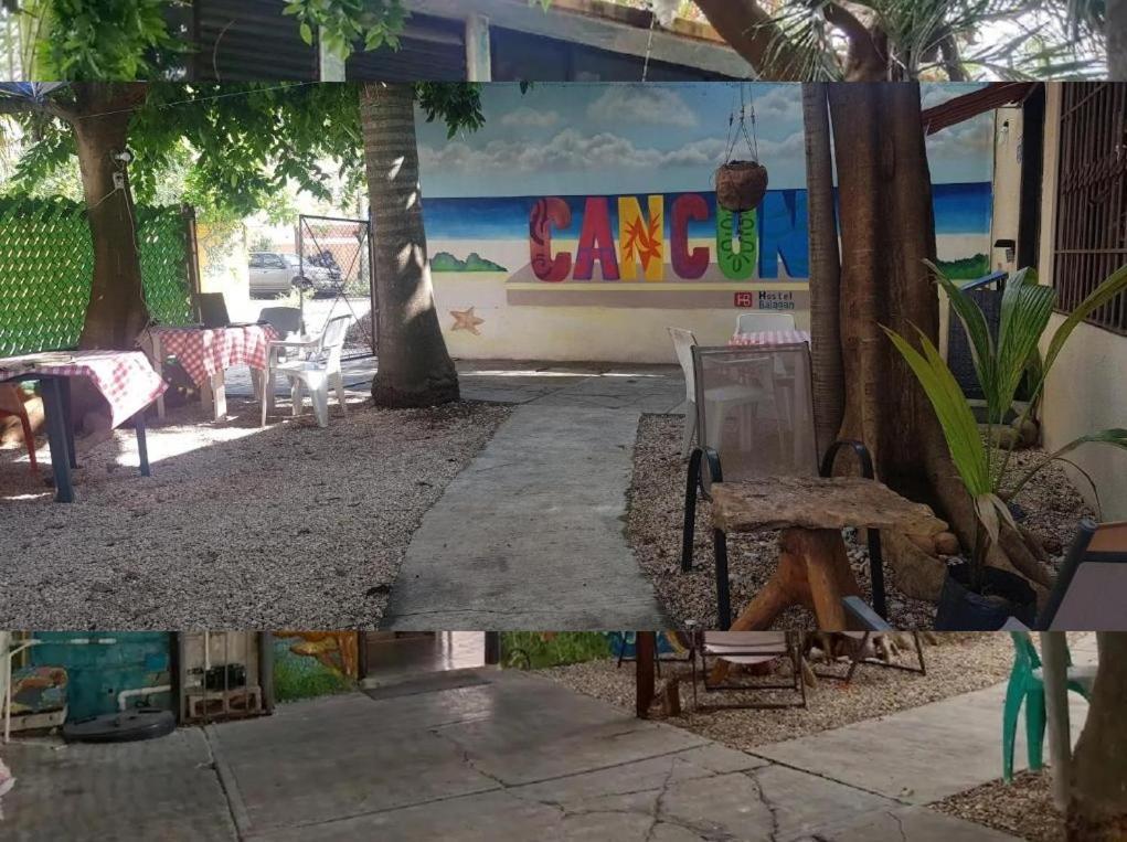 Balagan Planta Baja