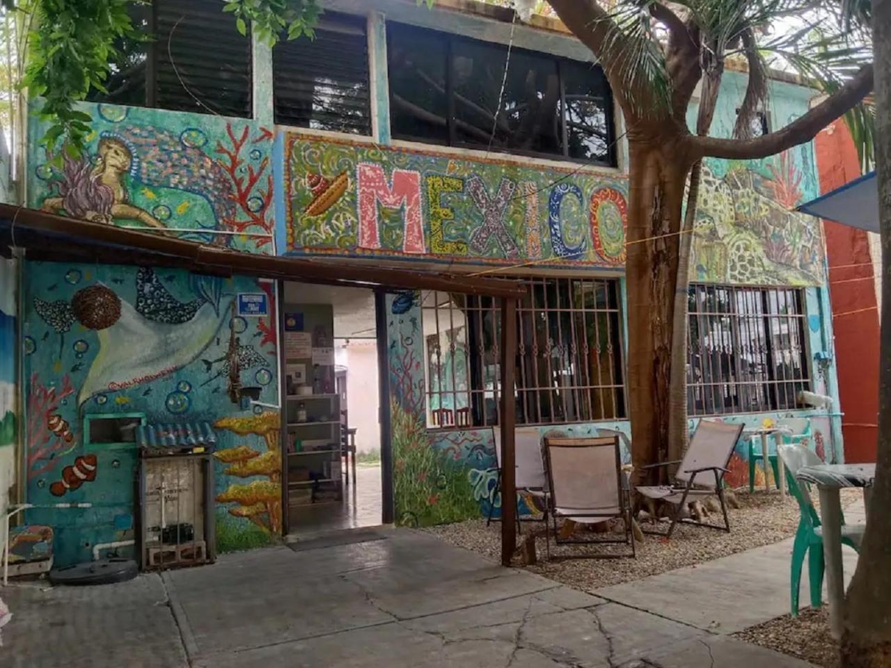Balagan Planta Baja *