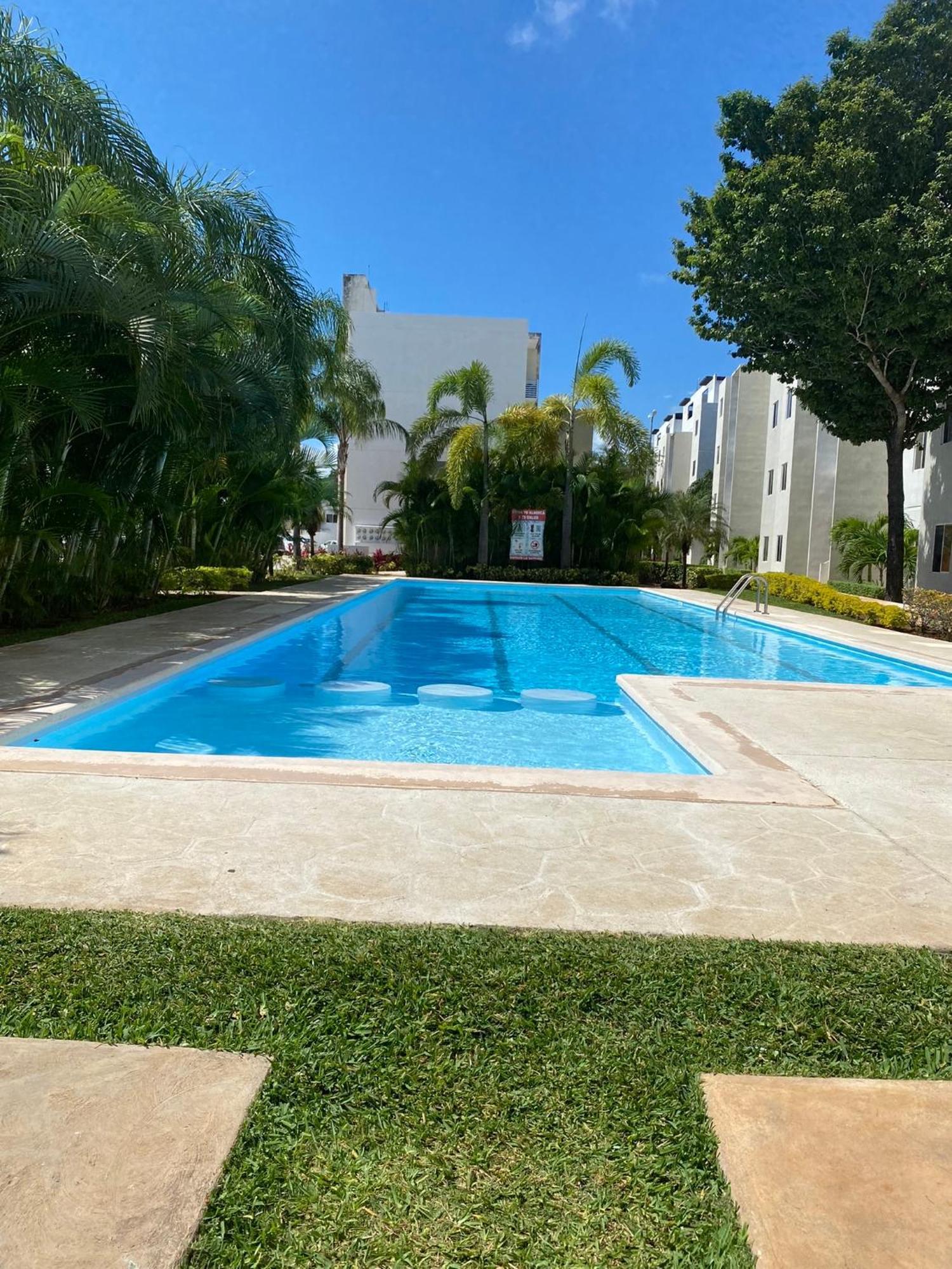 Enjoy Apartment Cancun