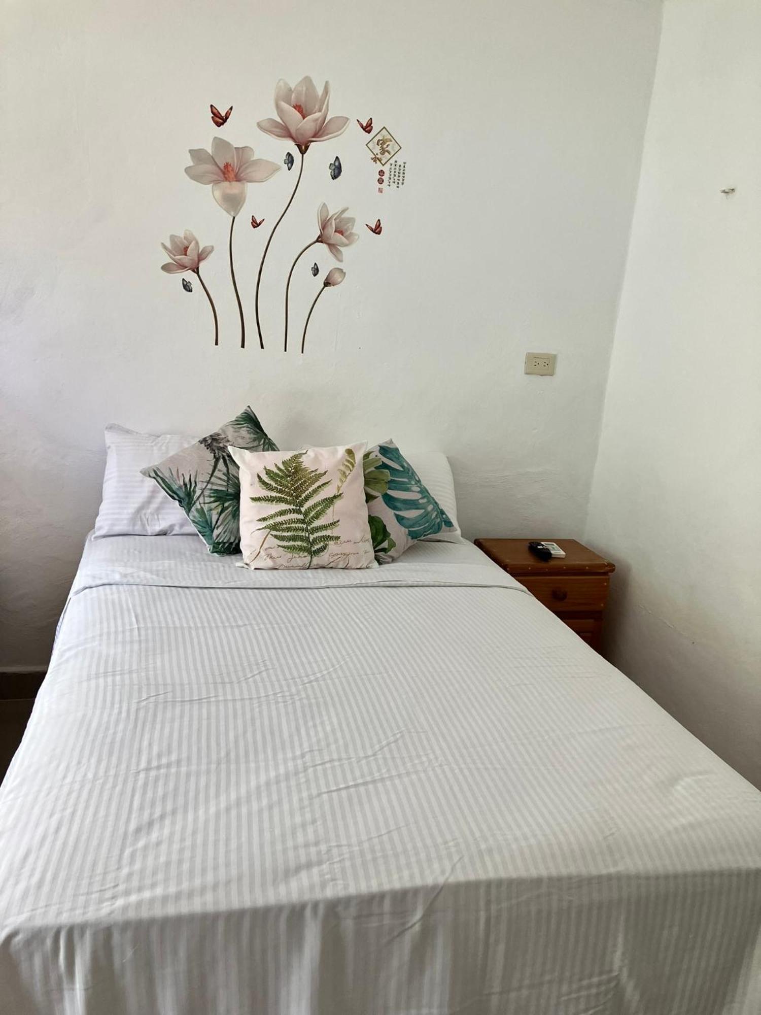 Apartment En Cerca Ferry Isla M *
