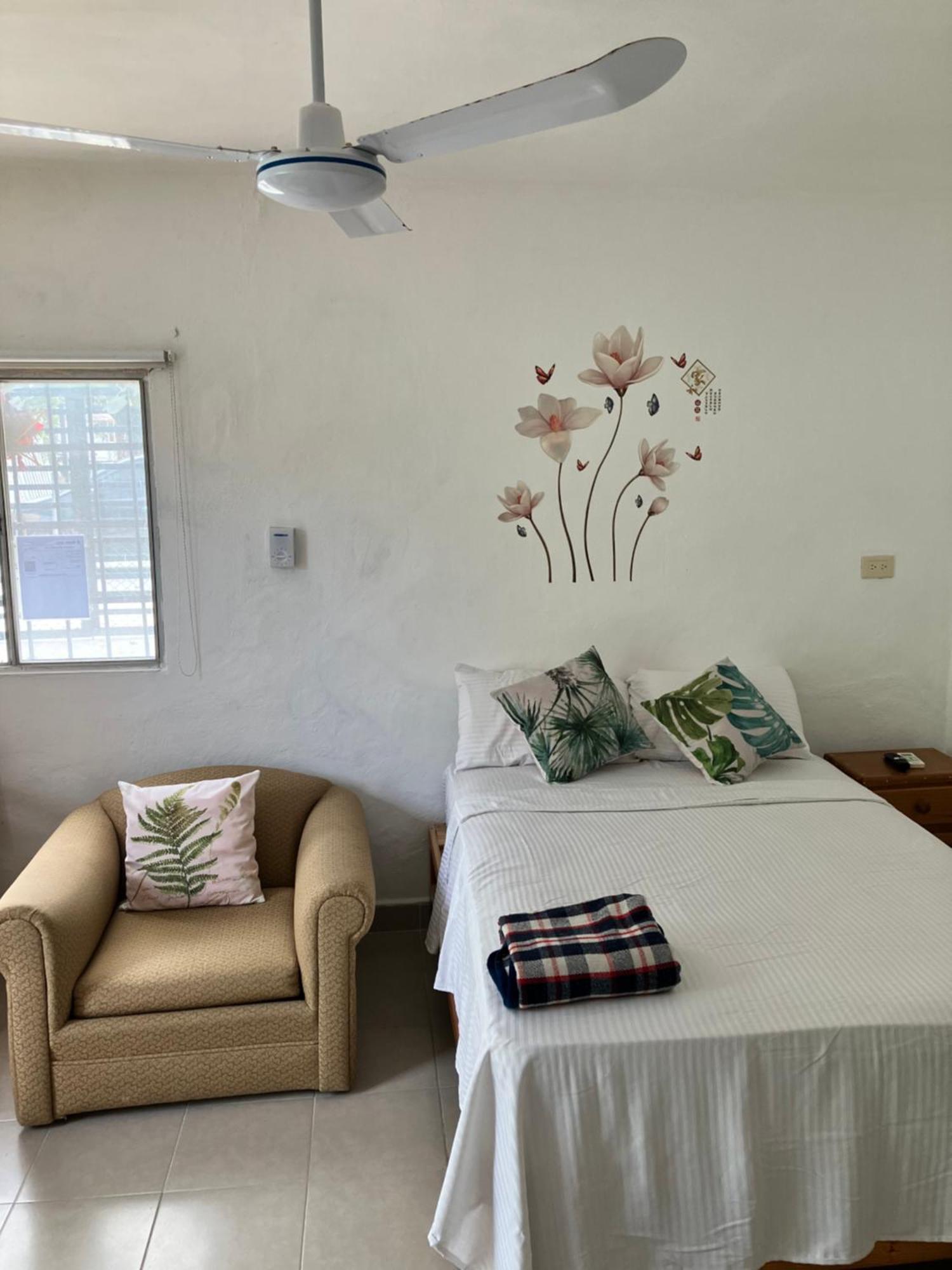 Apartment En Cerca Ferry Isla M Cancun