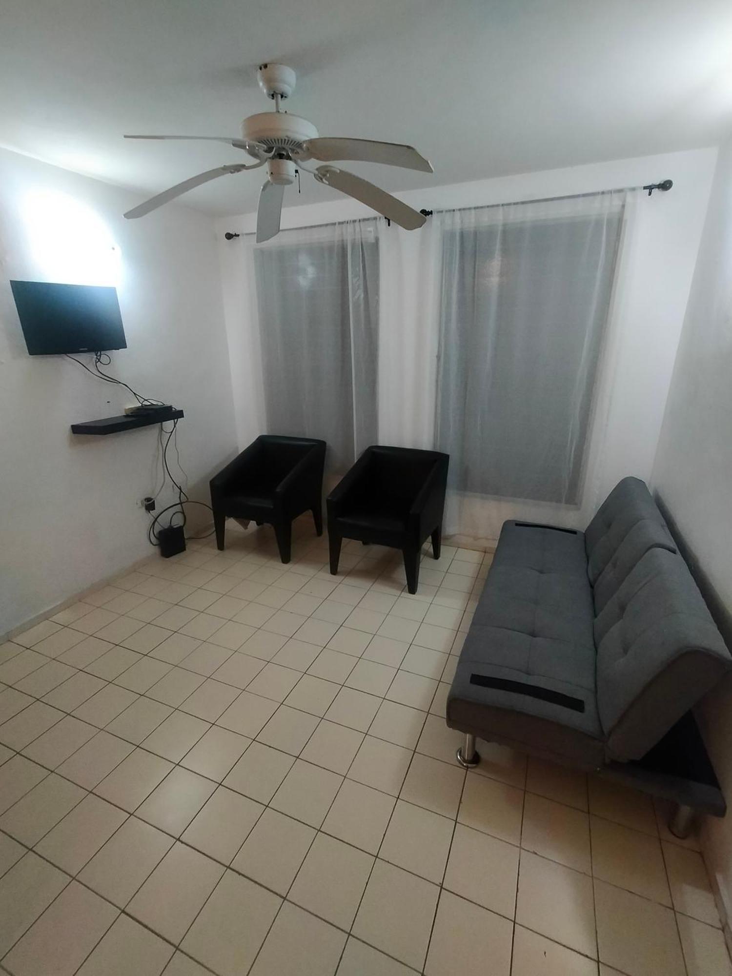 Copan 7 Personas Apartamento