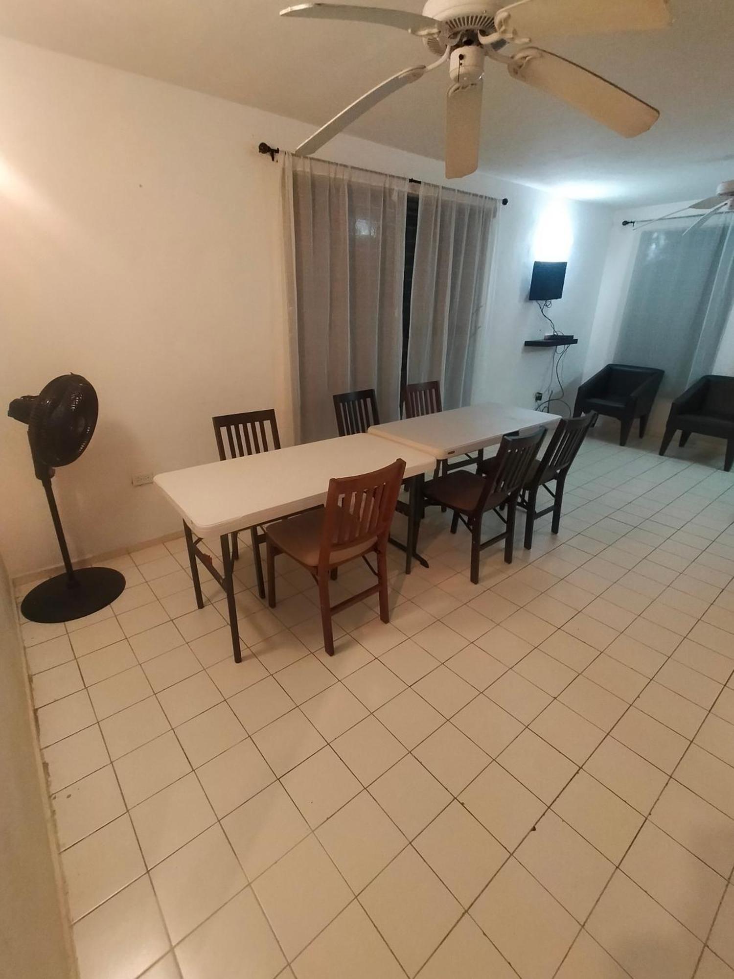 Copan 7 Personas Cancún
