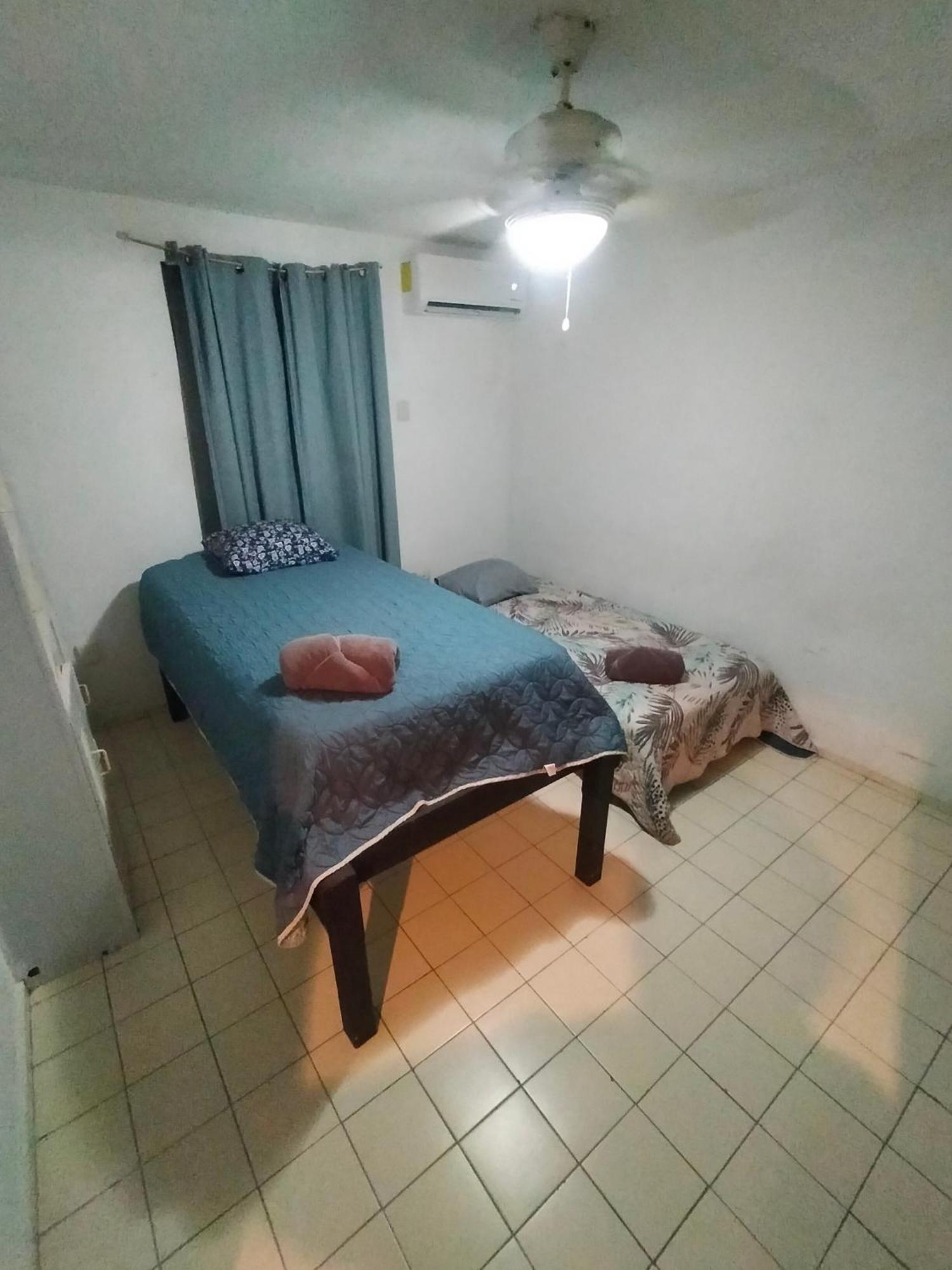 Copan 7 Personas Apartamento Cancún