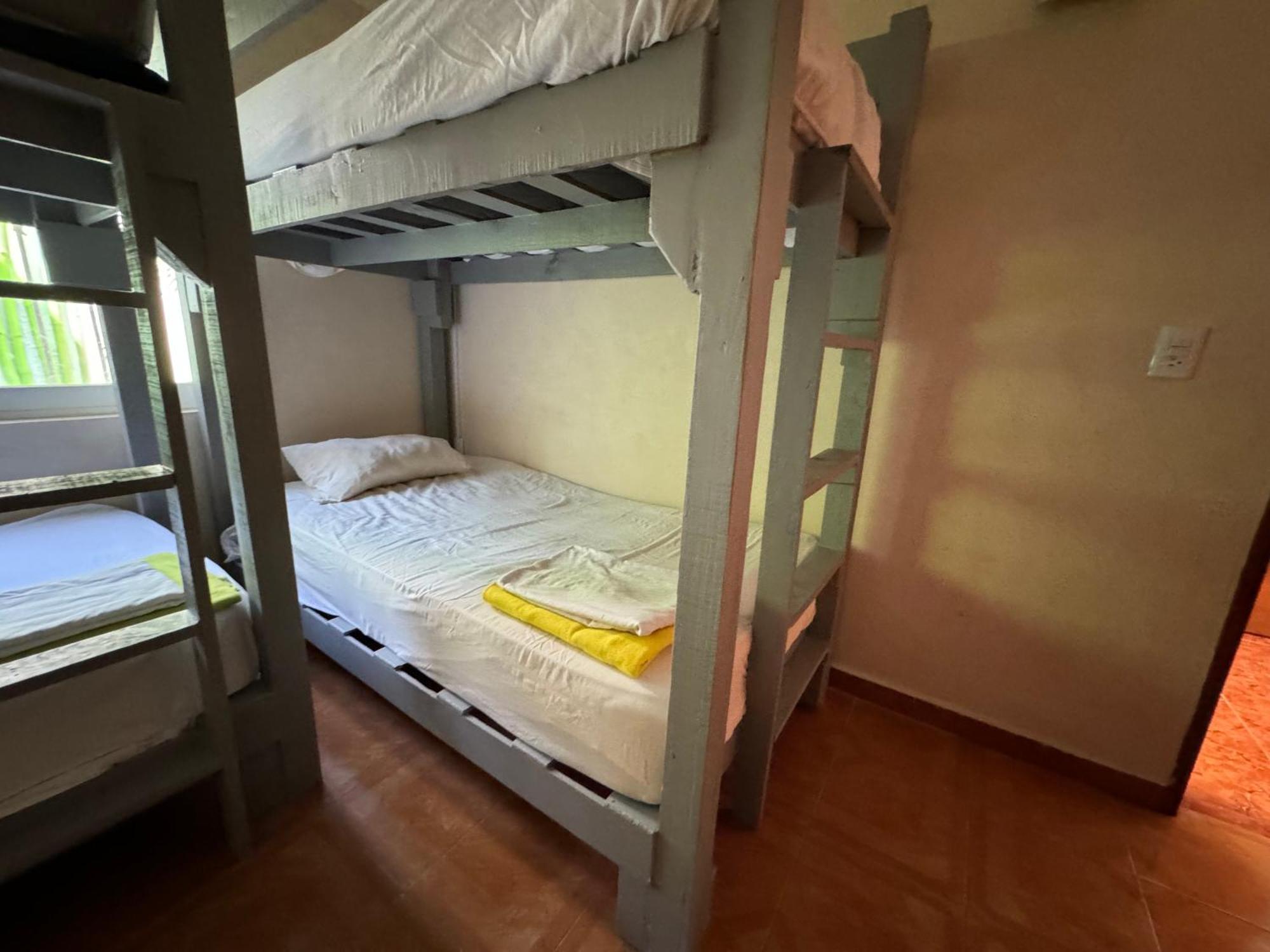 Casa Pecari Habitación en casa particular