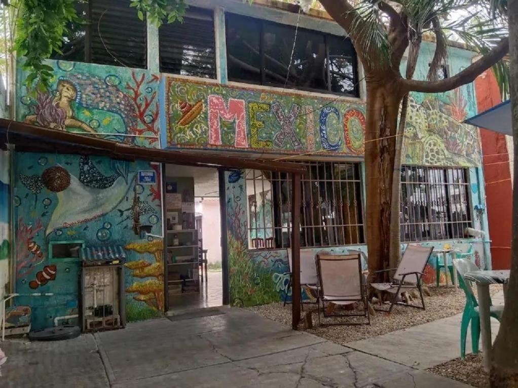 Balagan Planta Baja Pensión *