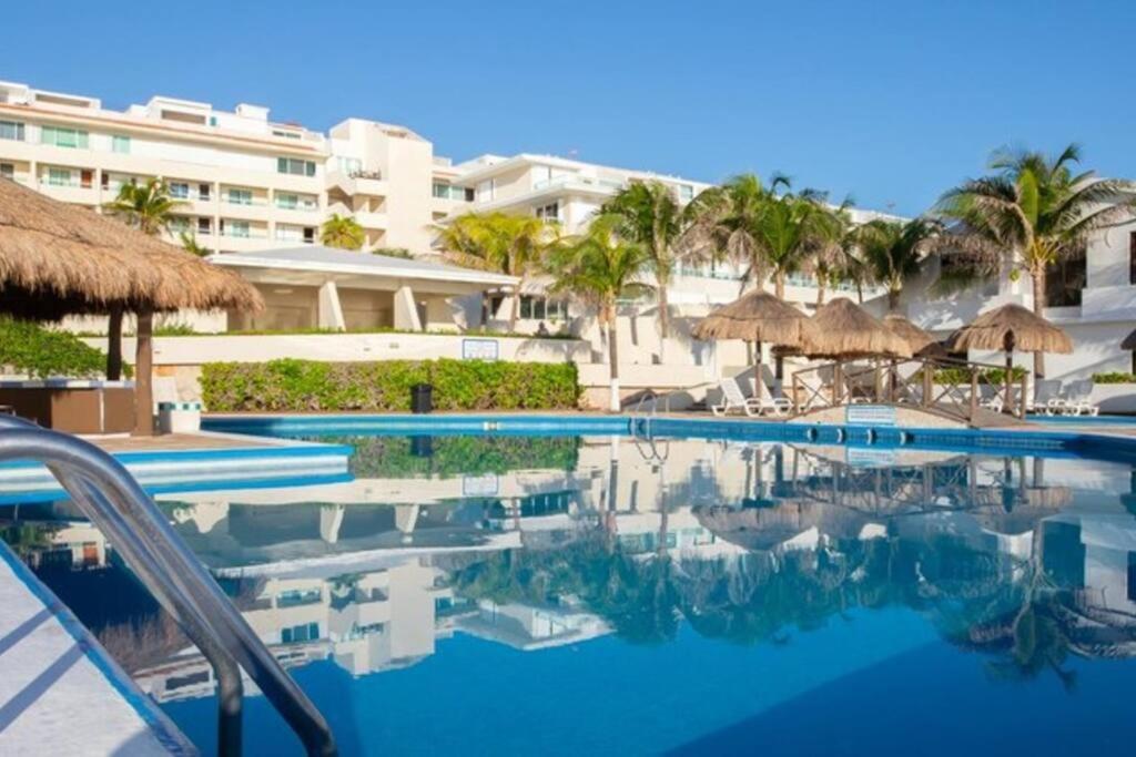 Apartamento Acogedor Con Vista Al Mar *