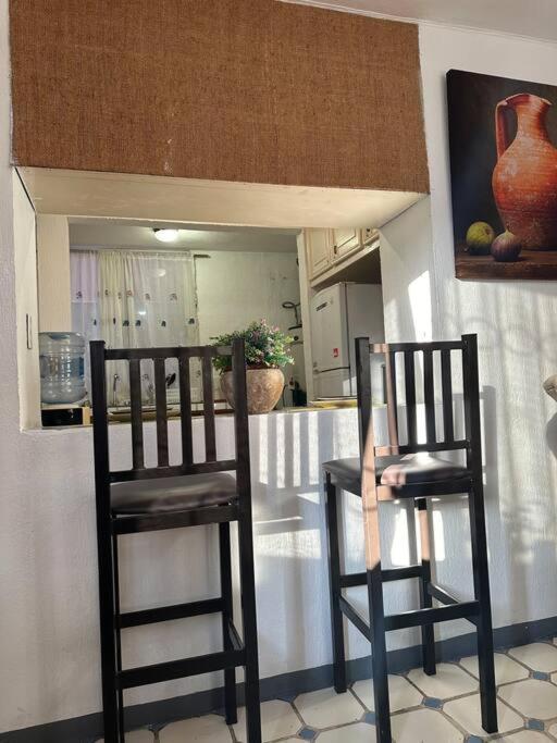 Apartamento Depa Familiar Con Alberca Wi-fi Ac Centrico