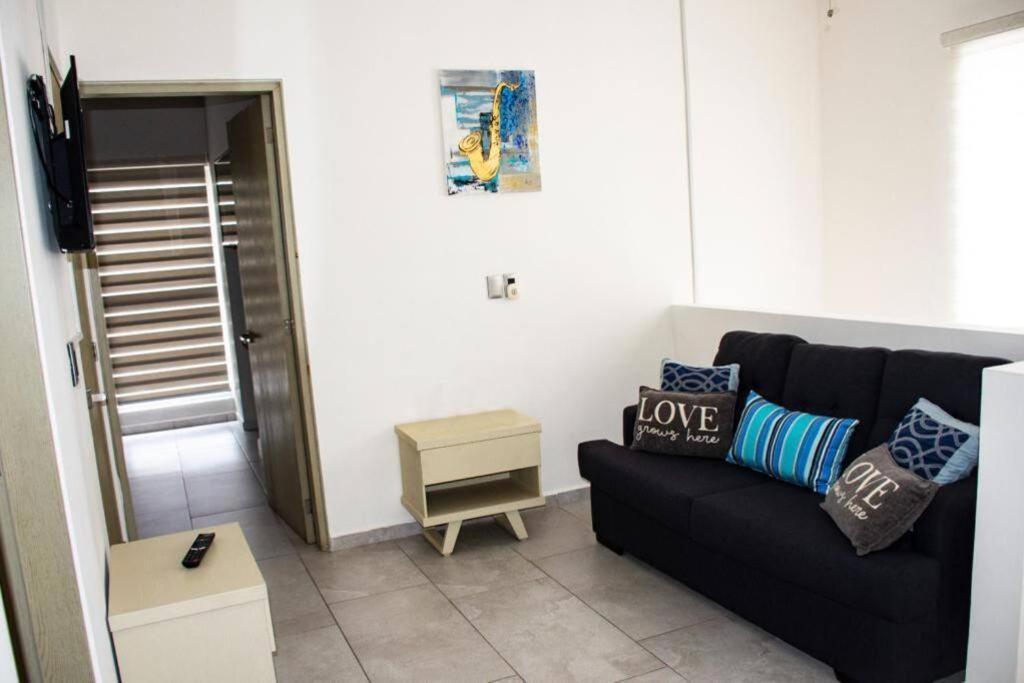 Casa Artika Сasa de vacaciones Cancún