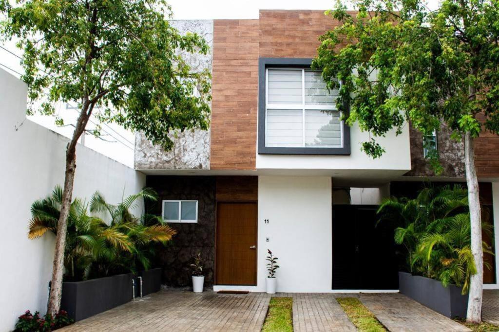 Casa Artika Сasa de vacaciones