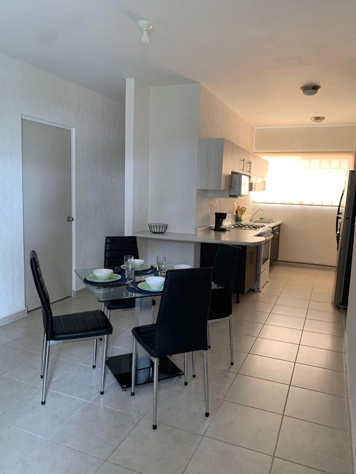 Apartment Enjoy *