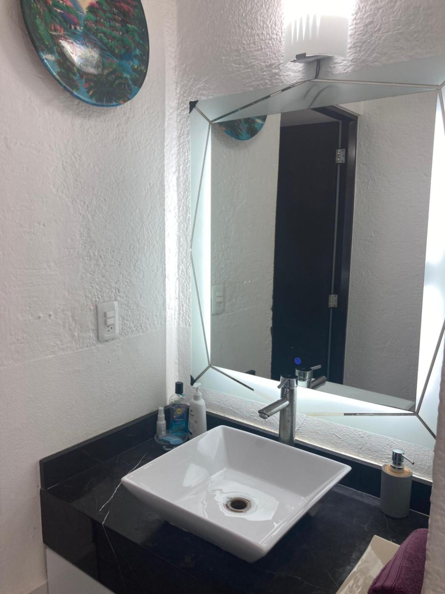 Apartamento Oceanfront, Entire Cancún