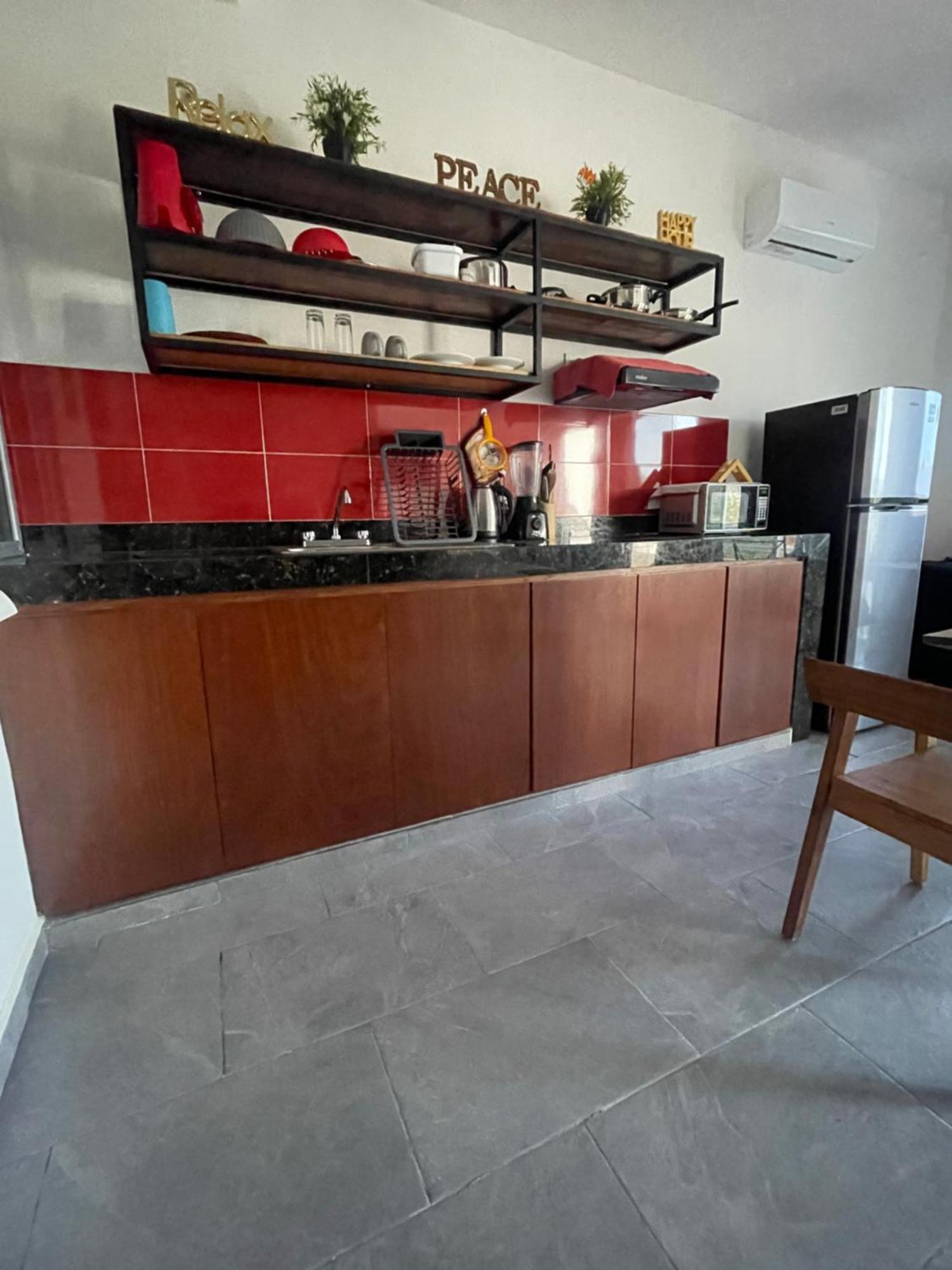 Apartamento Maya Ka'an *