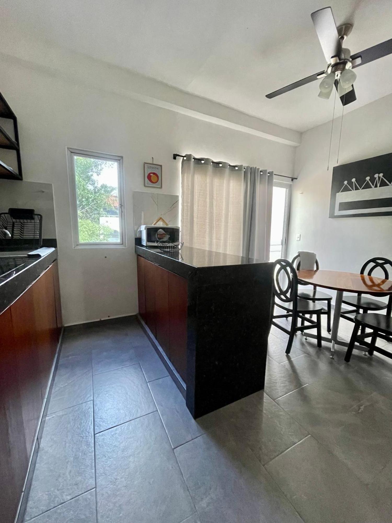 Apartamento Maya Ka'an *