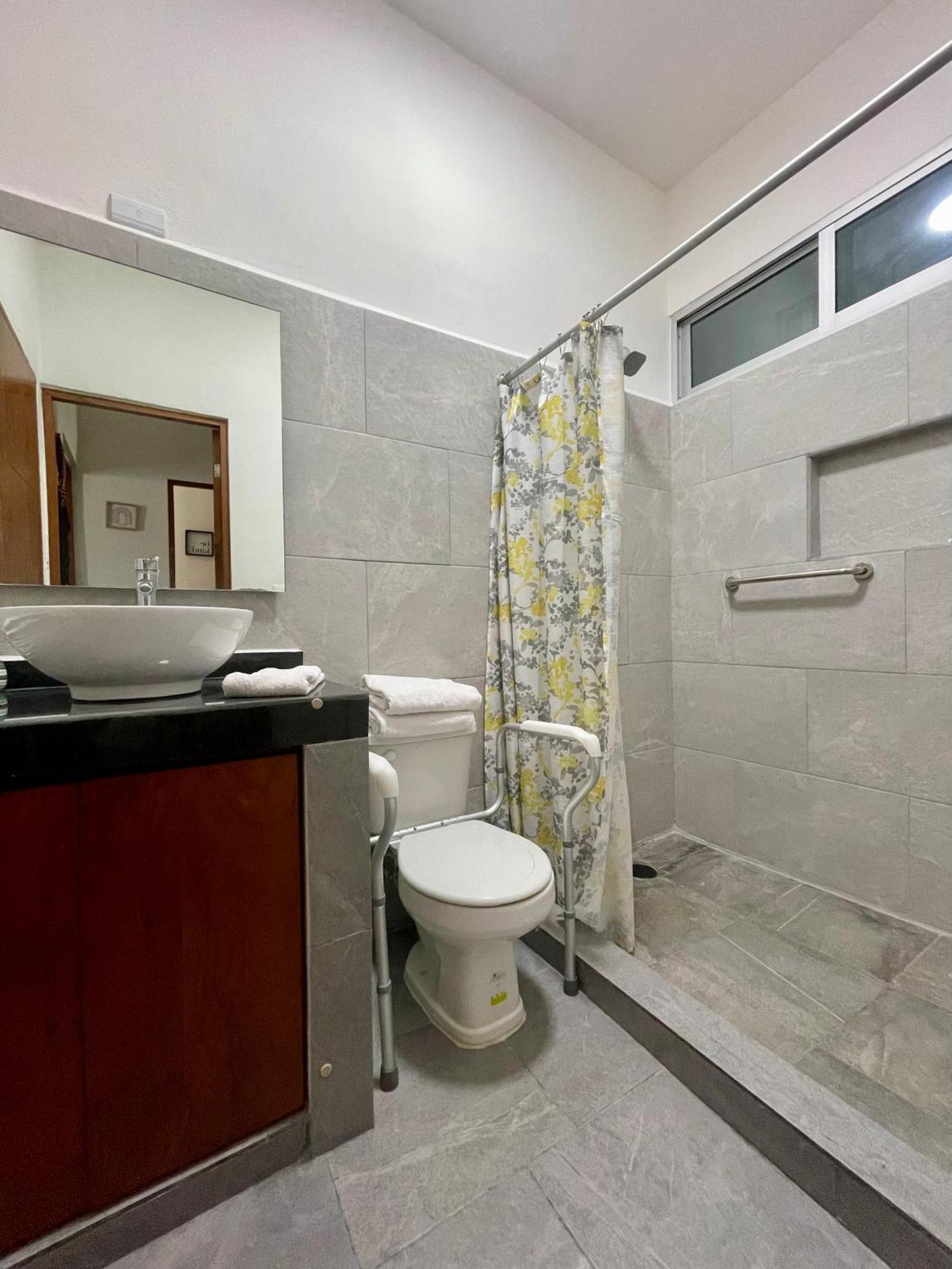 Maya Ka'an Apartamento *