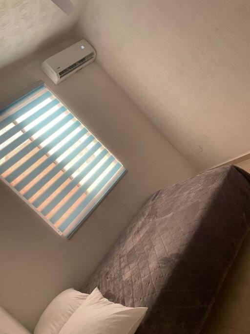Apartamento Departamento En Privada Sacbe *