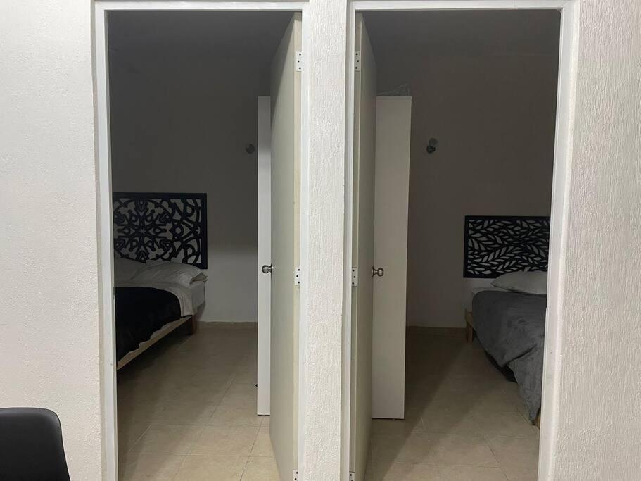 Departamento En Privada Sacbe