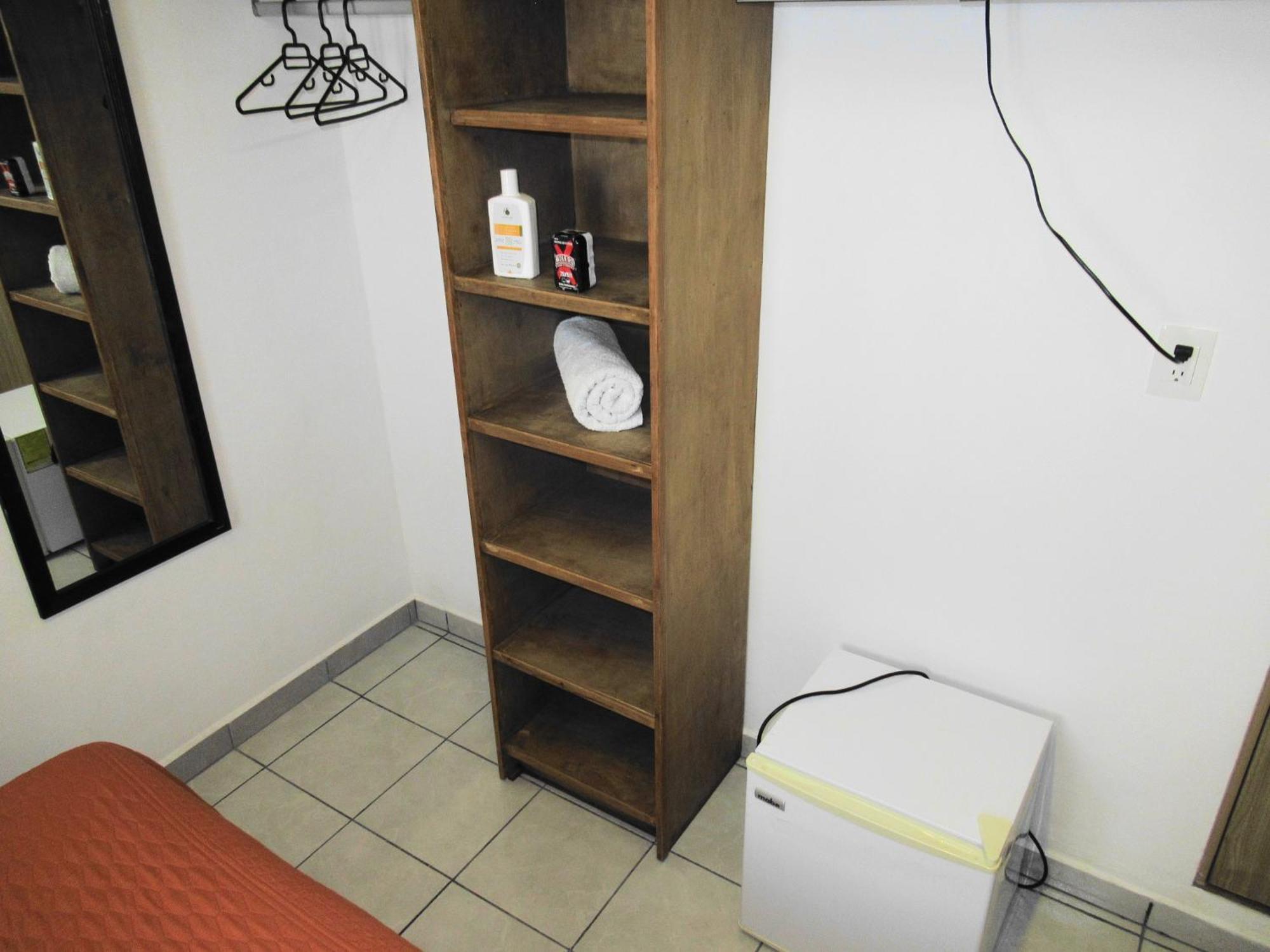 Cocos Apartamento