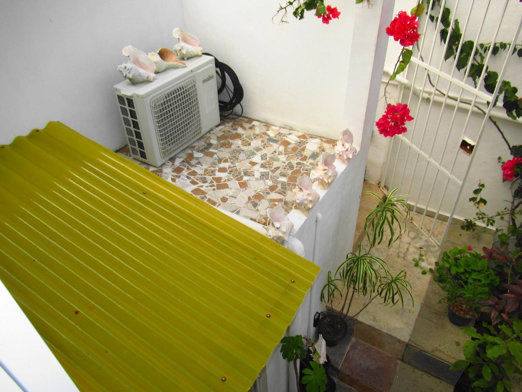 Apartamento Cocos *