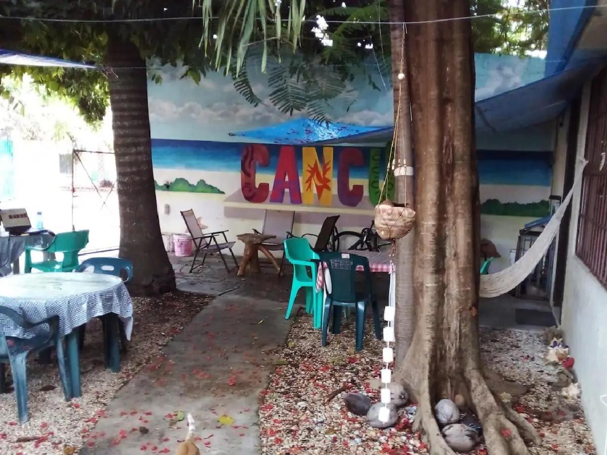 Balagan Planta Baja Pensión *