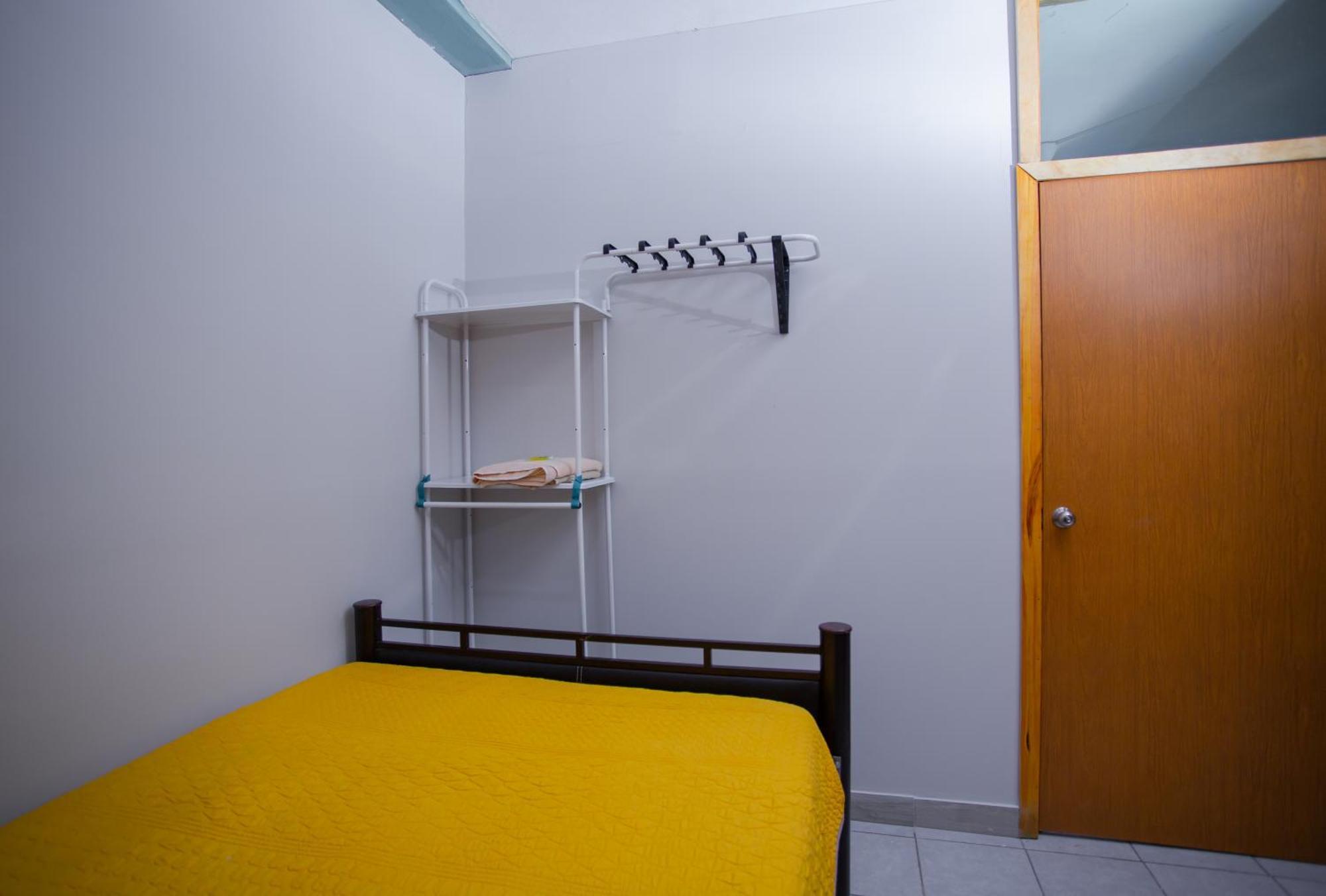 Apartamento Centrico Y Comodo Departamento, Sobre Avenida Principal En Cancun.