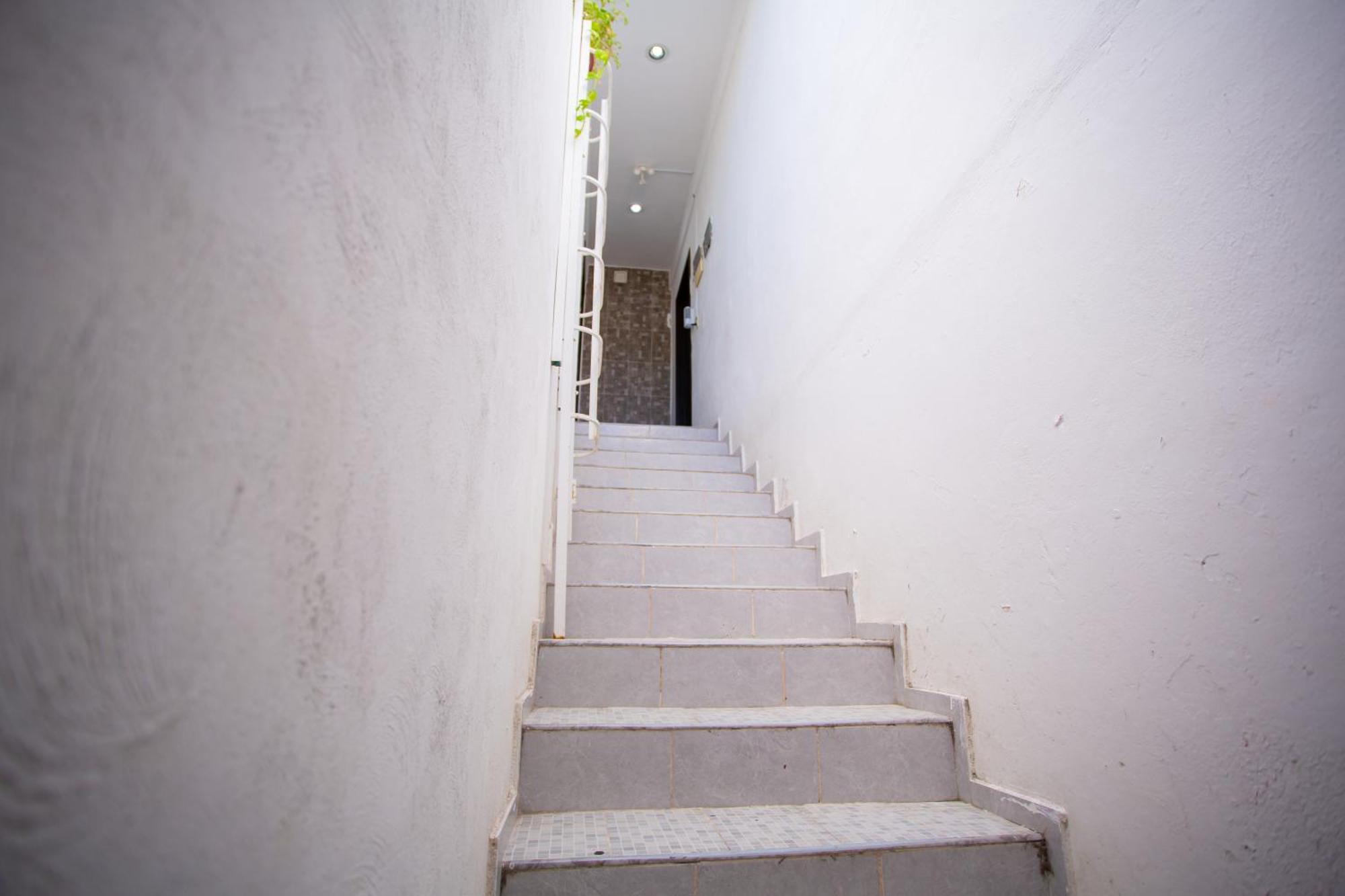 Apartamento Centrico Y Comodo Departamento, Sobre Avenida Principal En Cancun. *