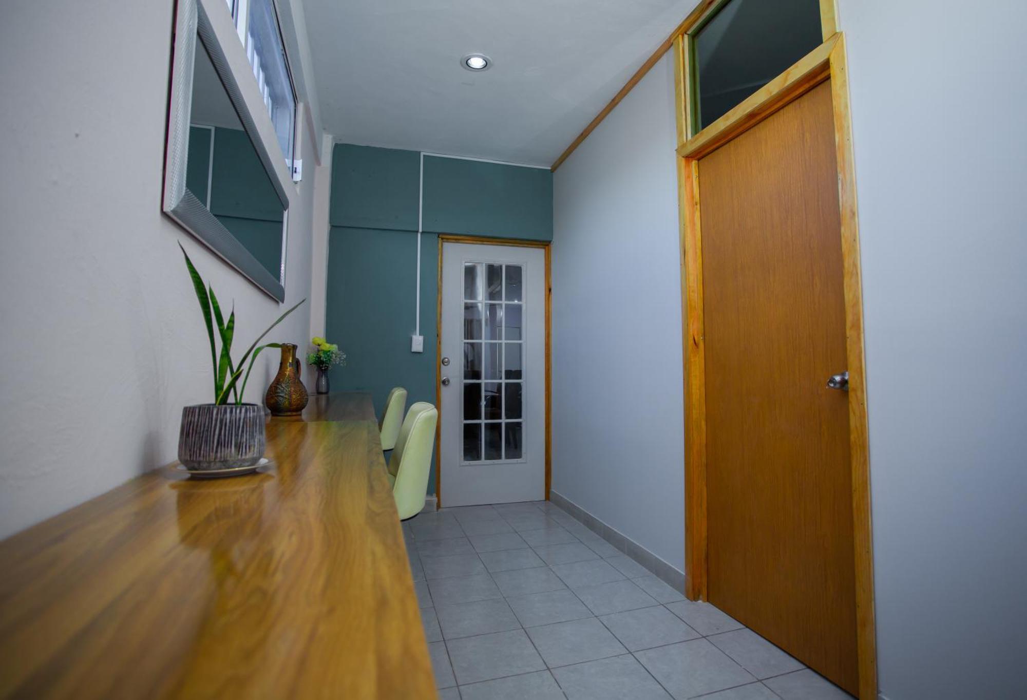 Apartamento Centrico Y Comodo Departamento, Sobre Avenida Principal En Cancun. *
