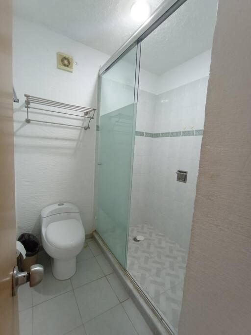 Apartamento Acogedor Con Vista Al Mar *