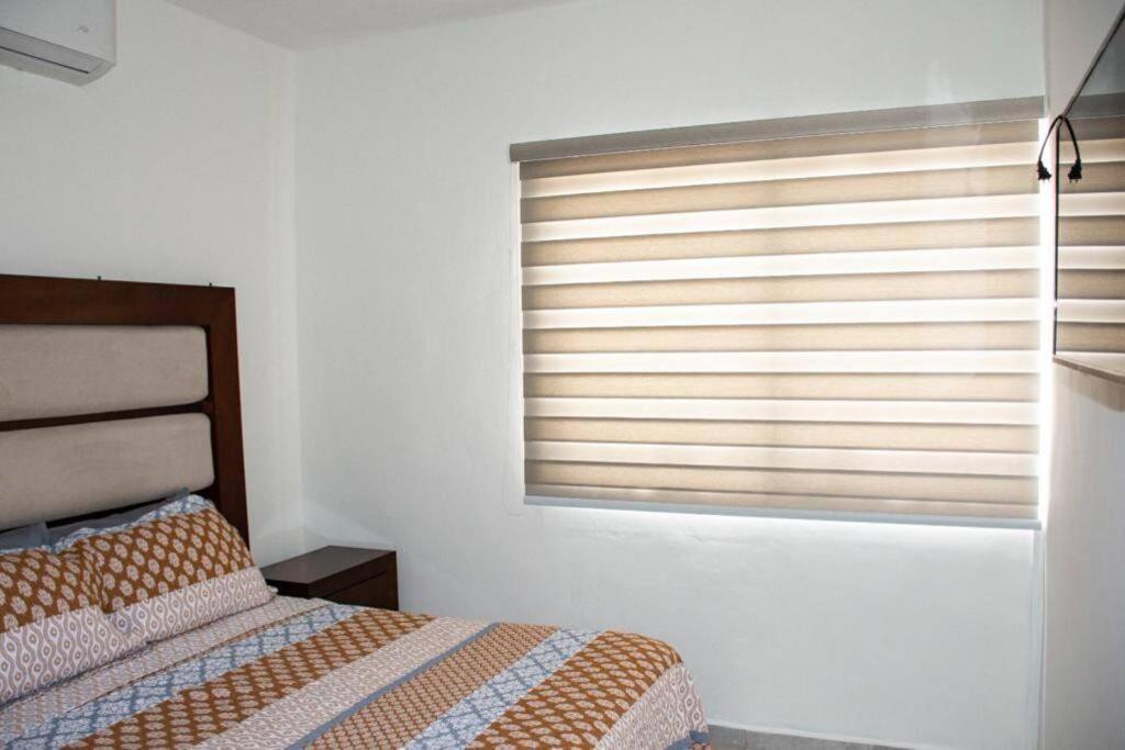 Casa Artika Сasa de vacaciones Cancún