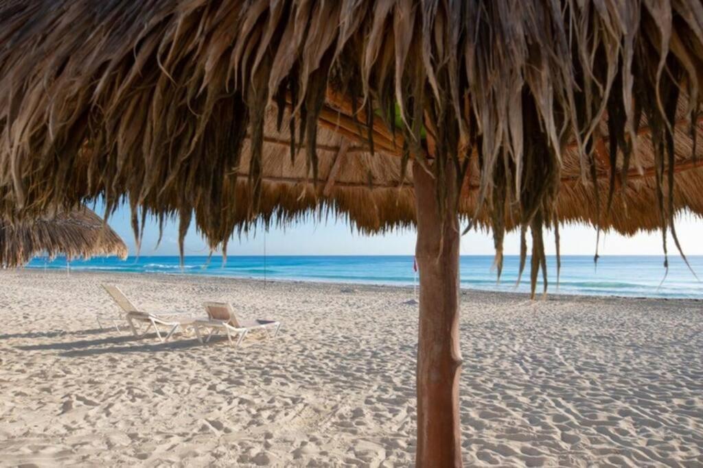 Apartamento Acogedor Con Vista Al Mar *