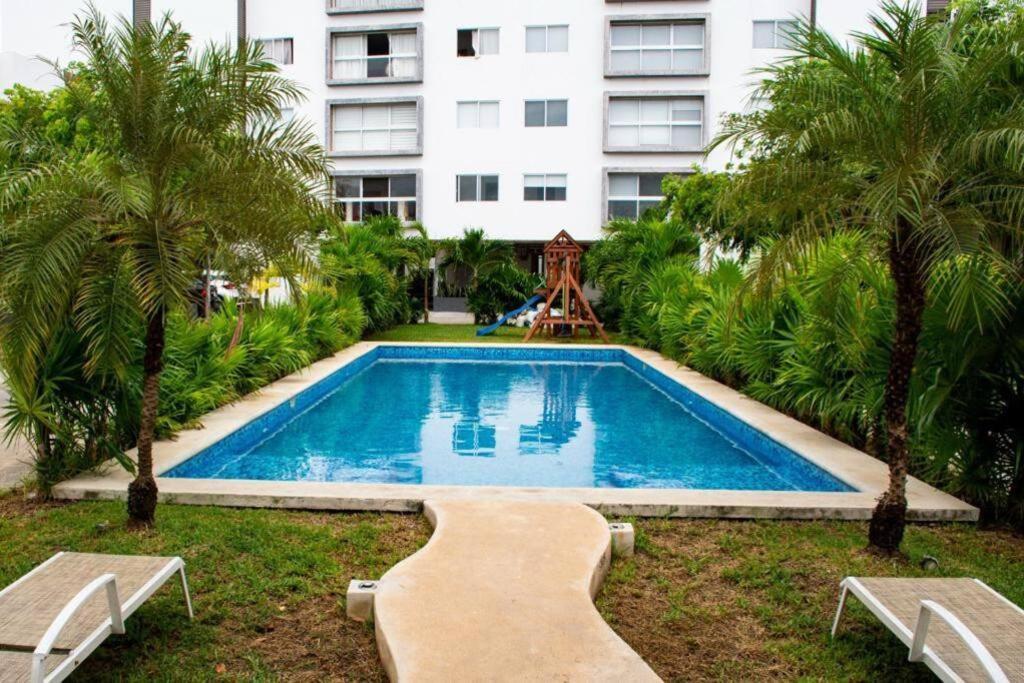 Casa Artika Cancún