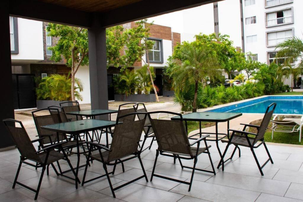 Casa Artika Сasa de vacaciones Cancún