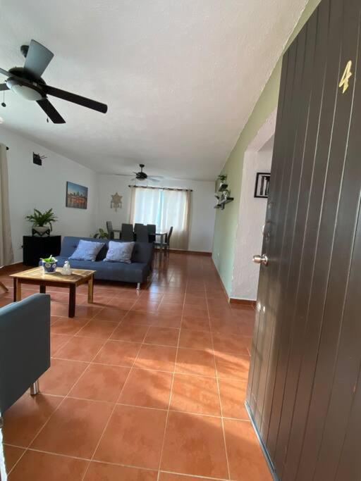 Apartamento Peach_35 Centrico A 5 Min De La Playa