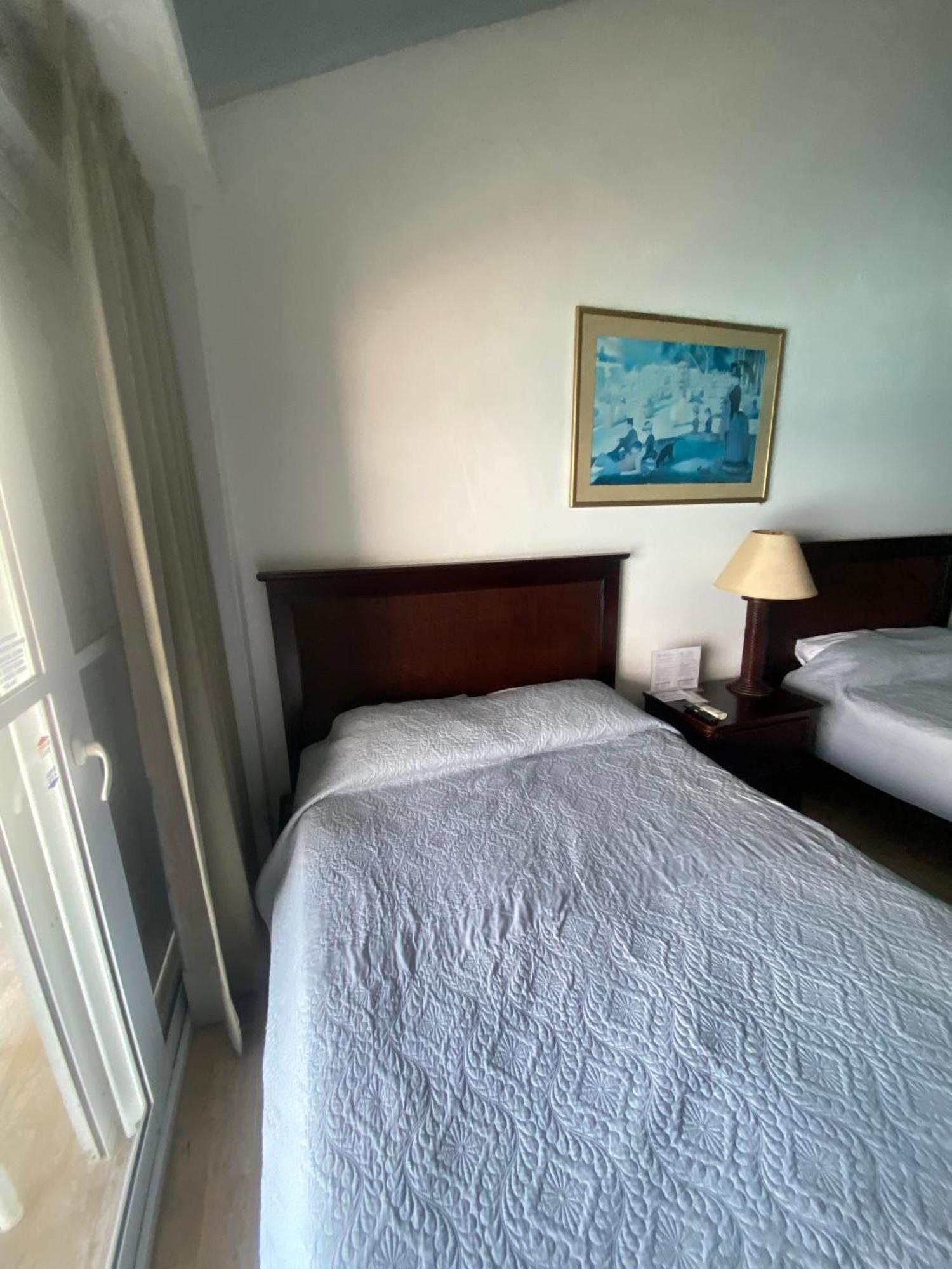 Apartamento Ocean Win