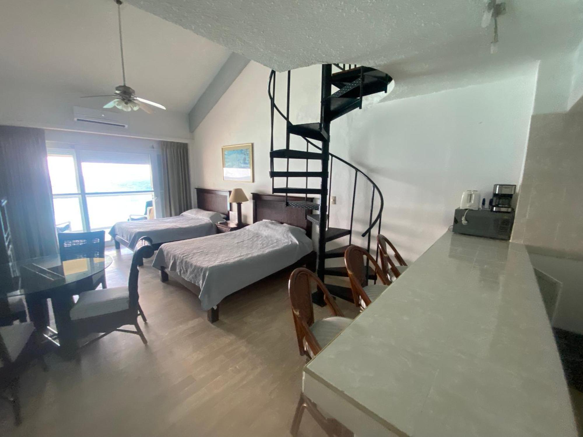 Apartamento Ocean Win *
