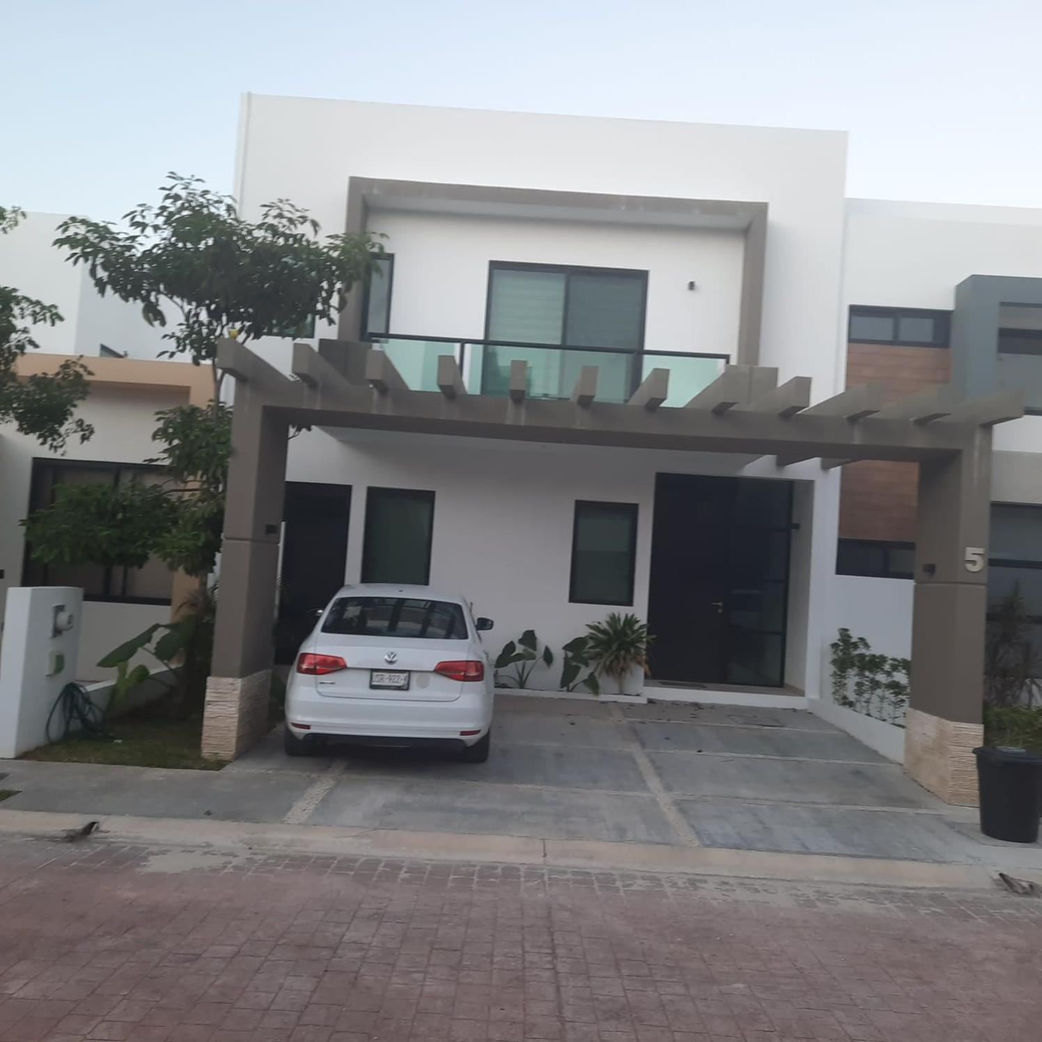Casa De Maria * Cancún