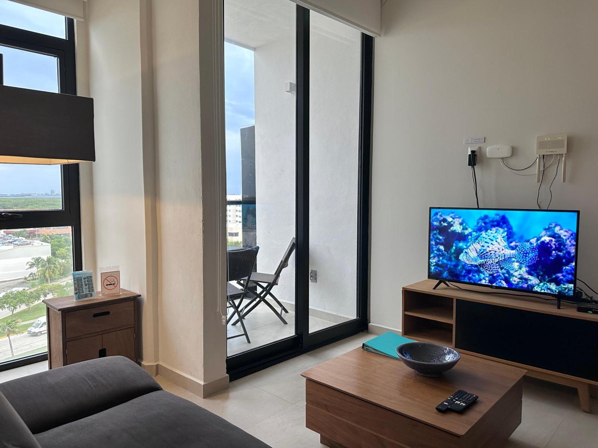 San Francisco By Andiani Travel Apartamento *