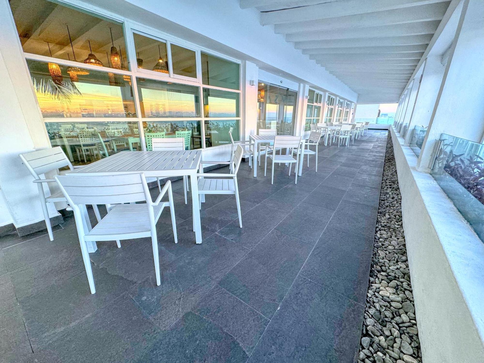 Paraiso En Playa De Apartamento