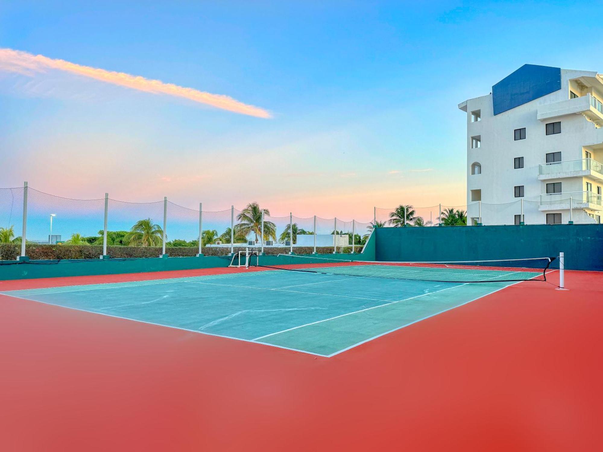 Apartamento Paraiso En Playa De *