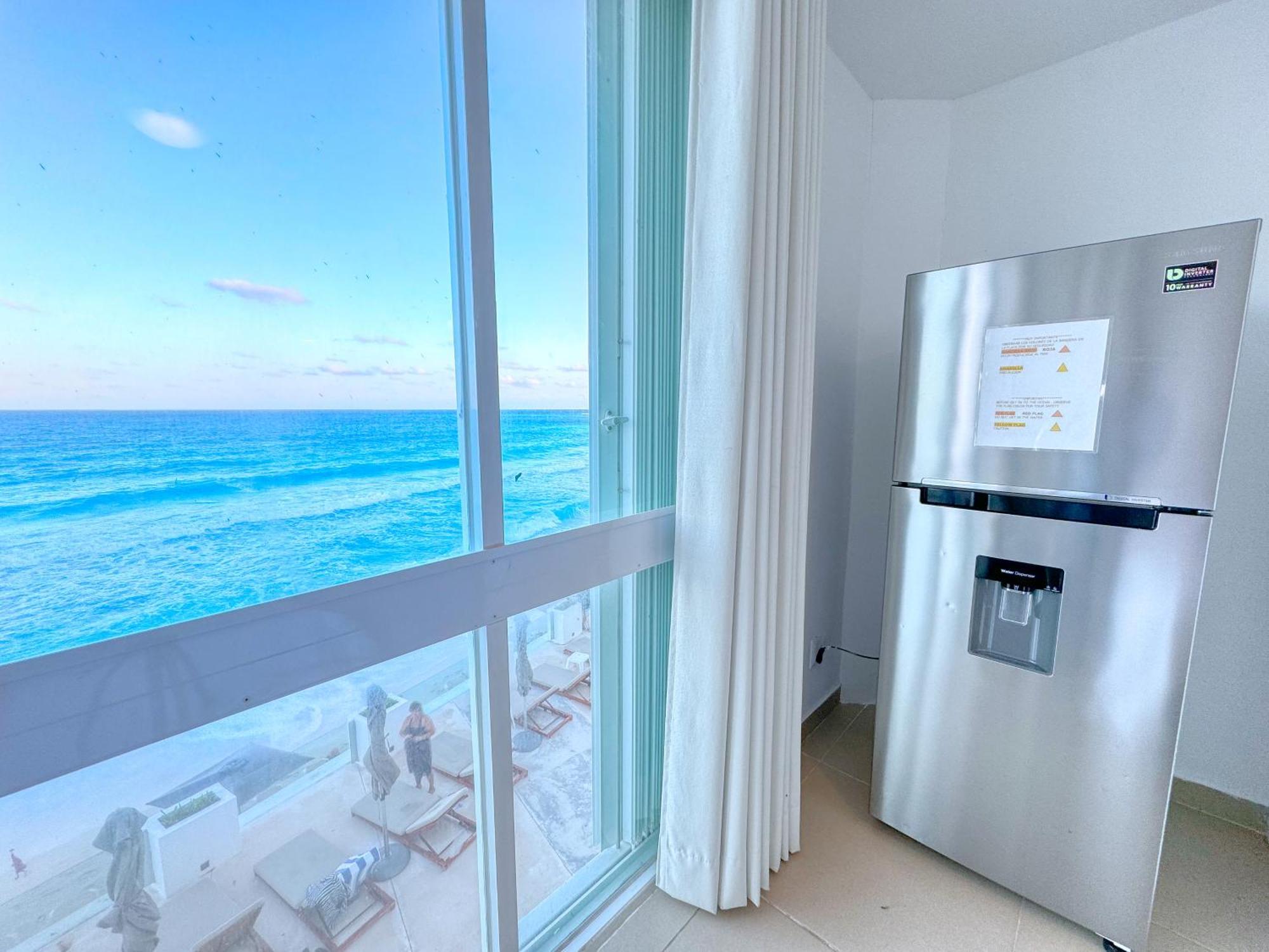 Apartamento Paraiso En Playa De *