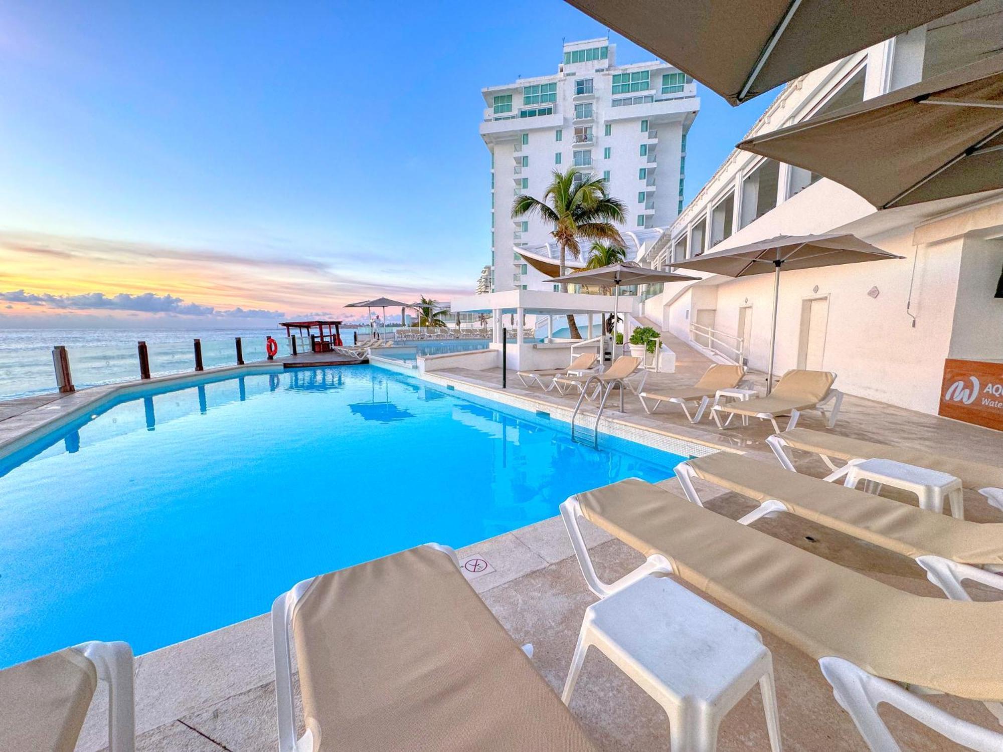 Paraiso En Playa De Apartamento *