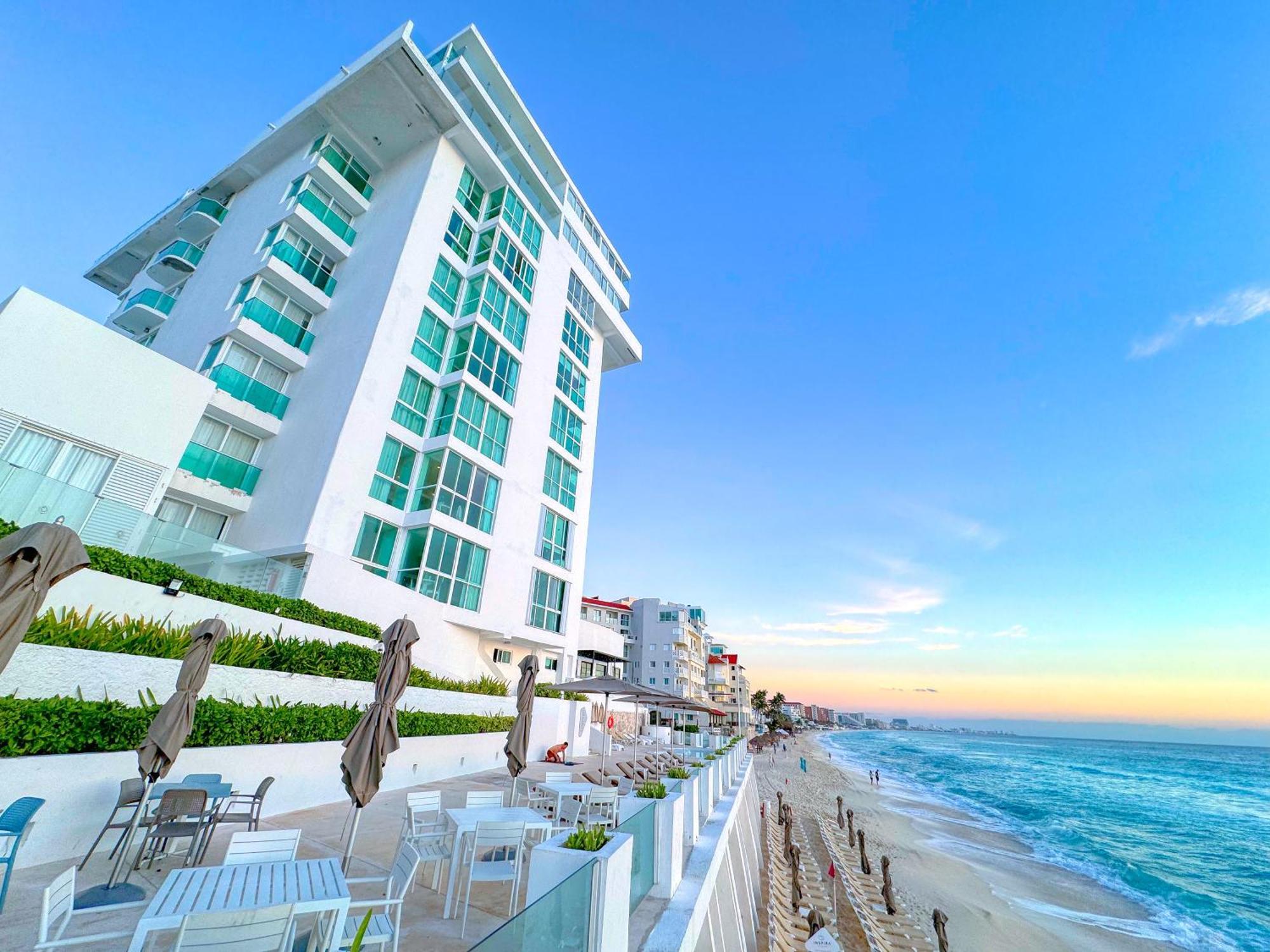 Apartamento Paraiso En Playa De *