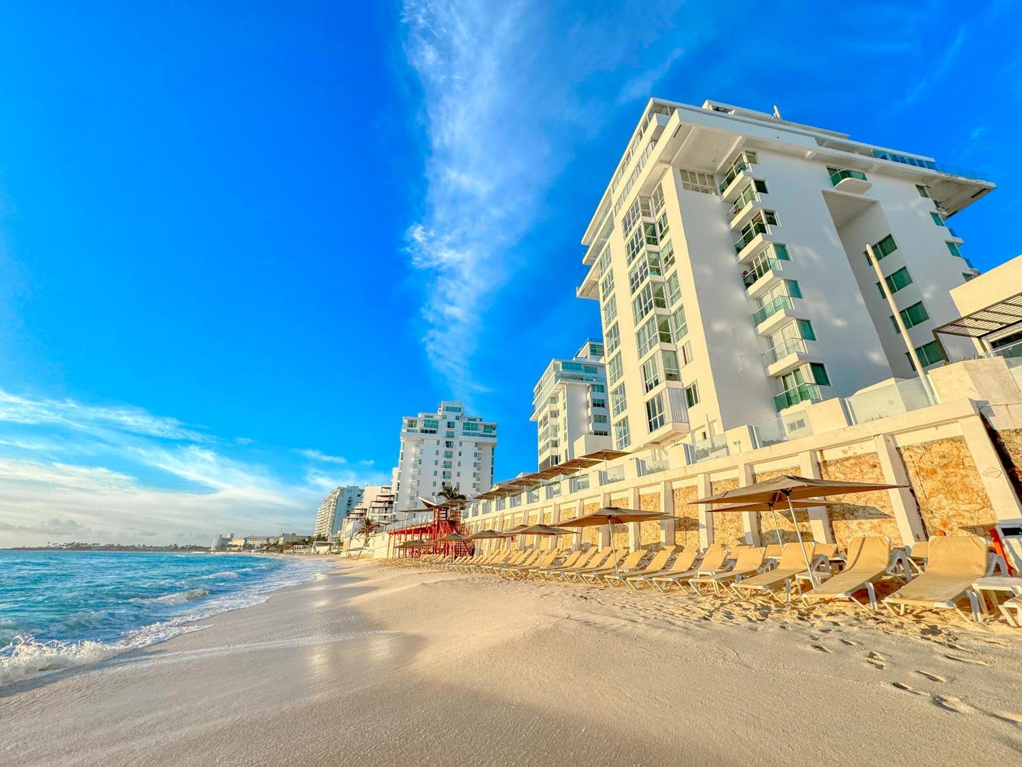 Paraiso En Playa De Apartamento *