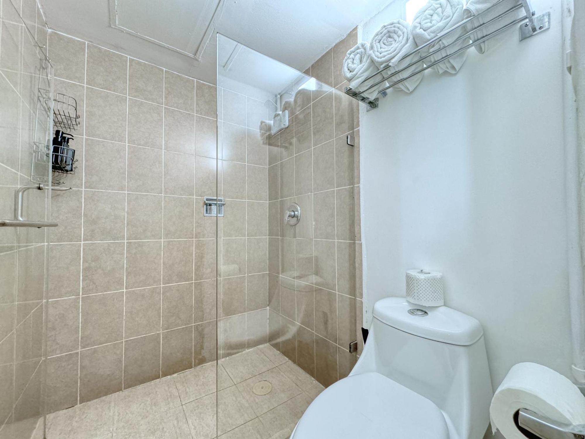 Apartamento Paraiso En Playa De Cancún